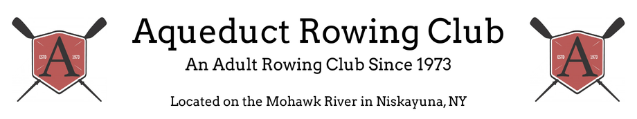 Aqueduct Rowing Club